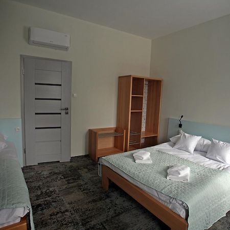 Motelik Grosar غورليتسي المظهر الخارجي الصورة