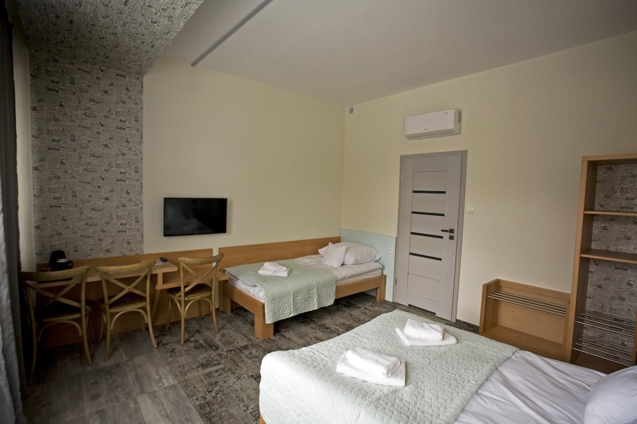 Motelik Grosar غورليتسي المظهر الخارجي الصورة