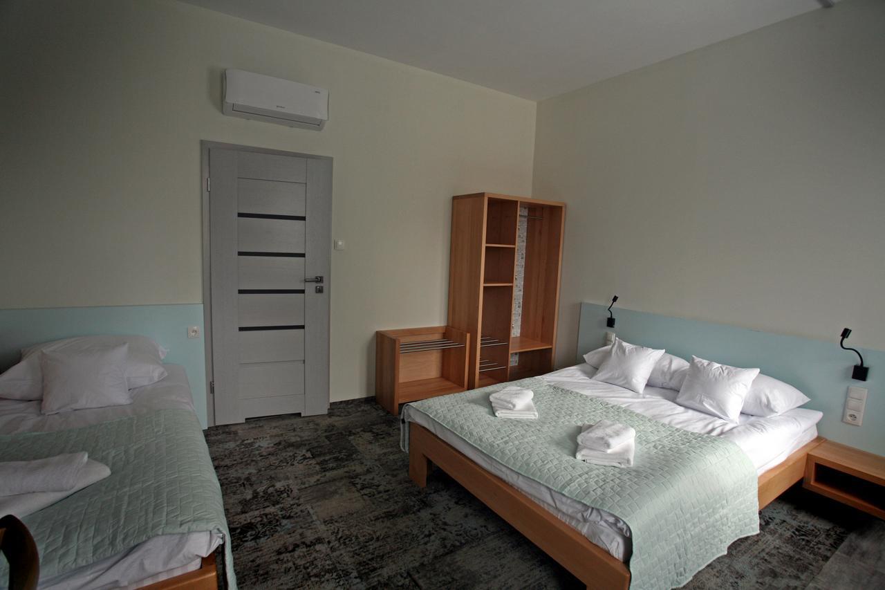 Motelik Grosar غورليتسي المظهر الخارجي الصورة