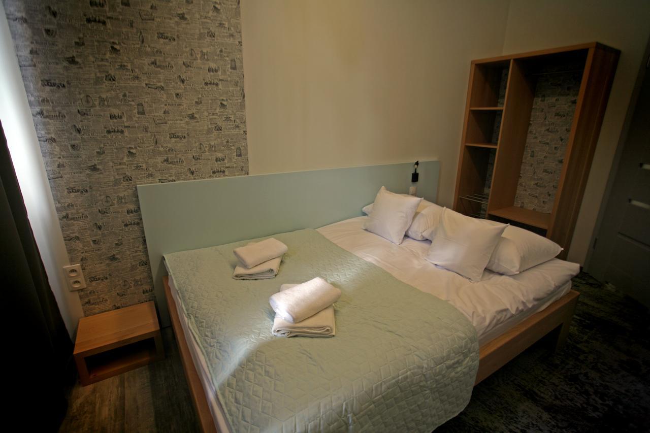Motelik Grosar غورليتسي المظهر الخارجي الصورة